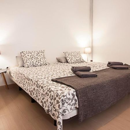 Rayito By Freshlanding Apartment Malaga Luaran gambar
