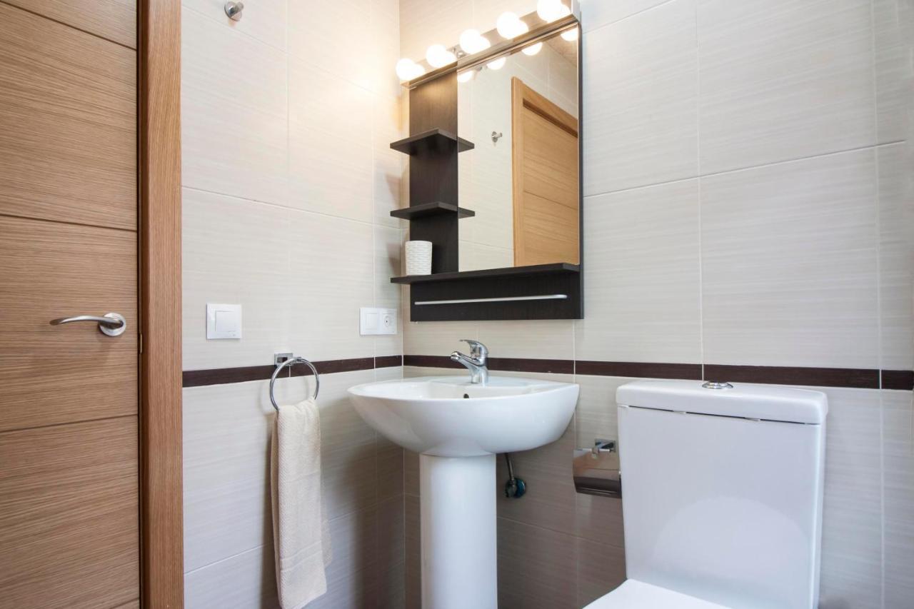 Rayito By Freshlanding Apartment Malaga Luaran gambar