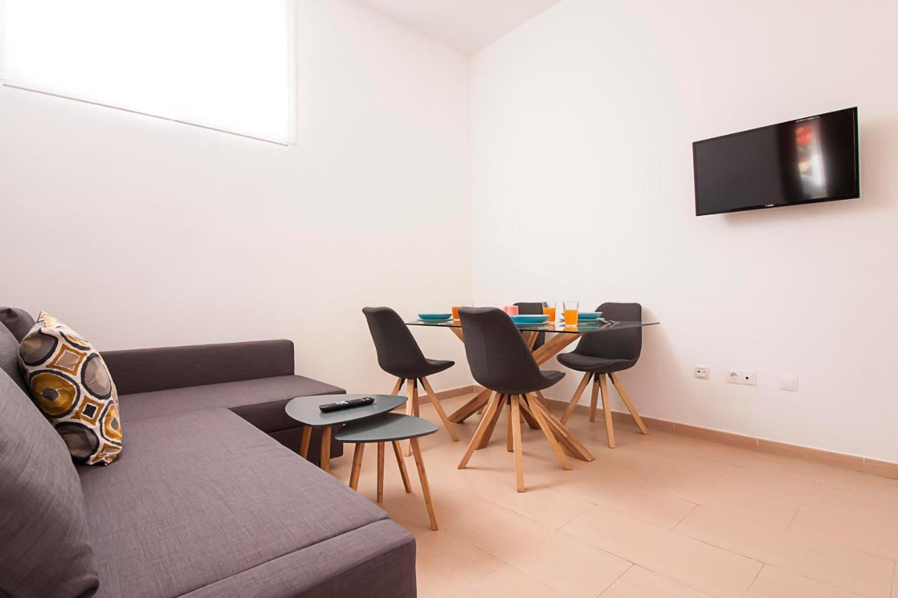 Rayito By Freshlanding Apartment Malaga Luaran gambar