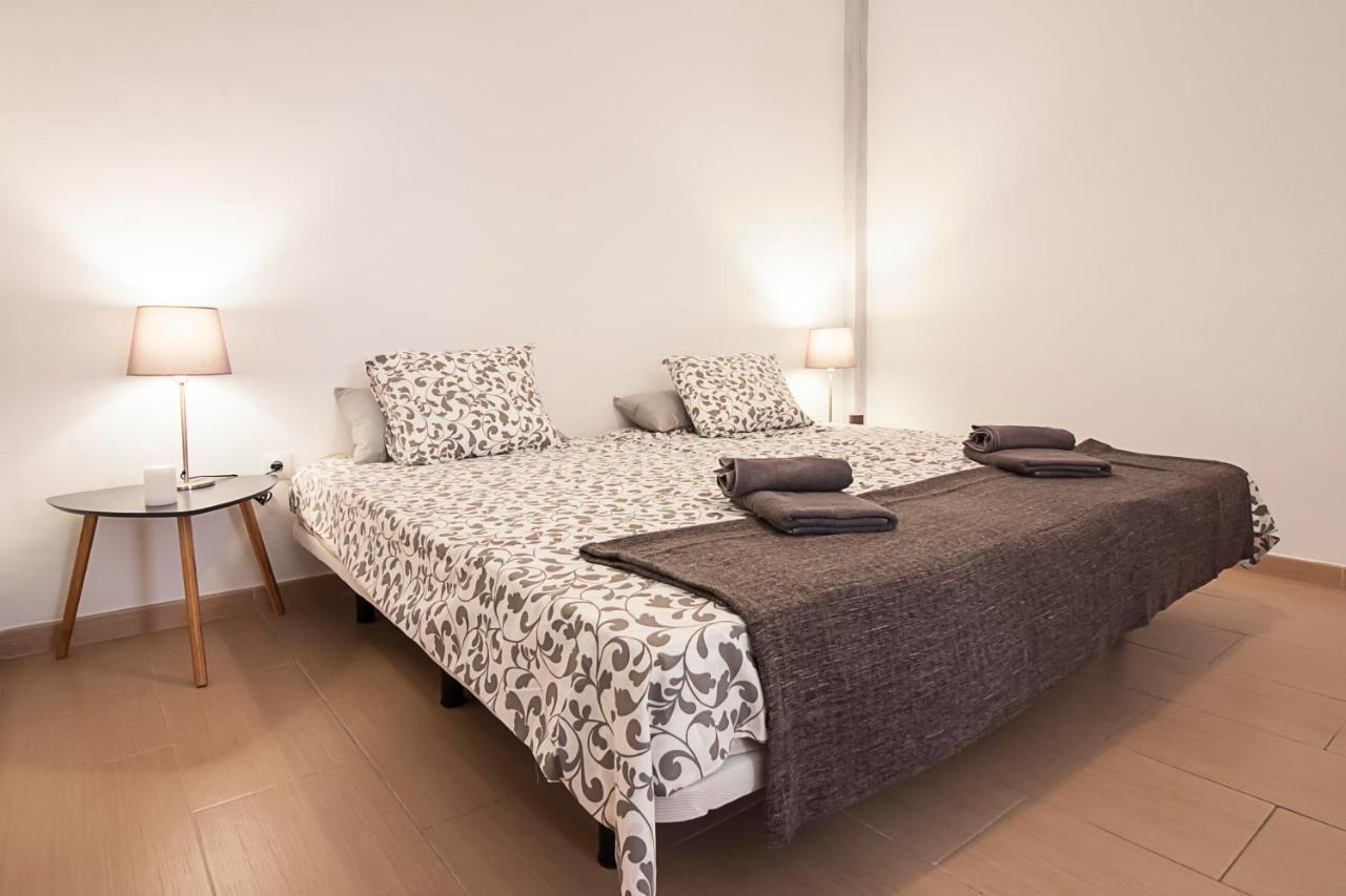 Rayito By Freshlanding Apartment Malaga Luaran gambar