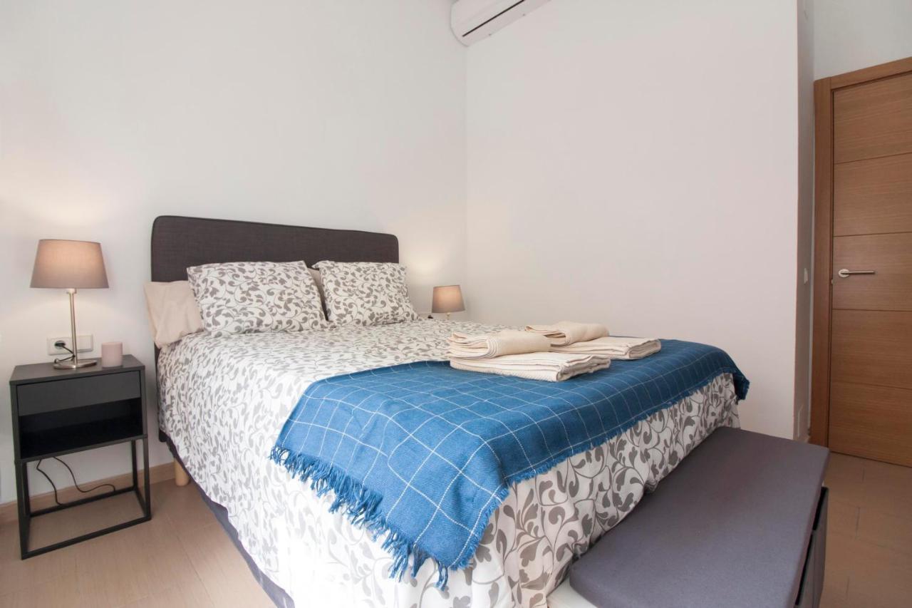 Rayito By Freshlanding Apartment Malaga Luaran gambar