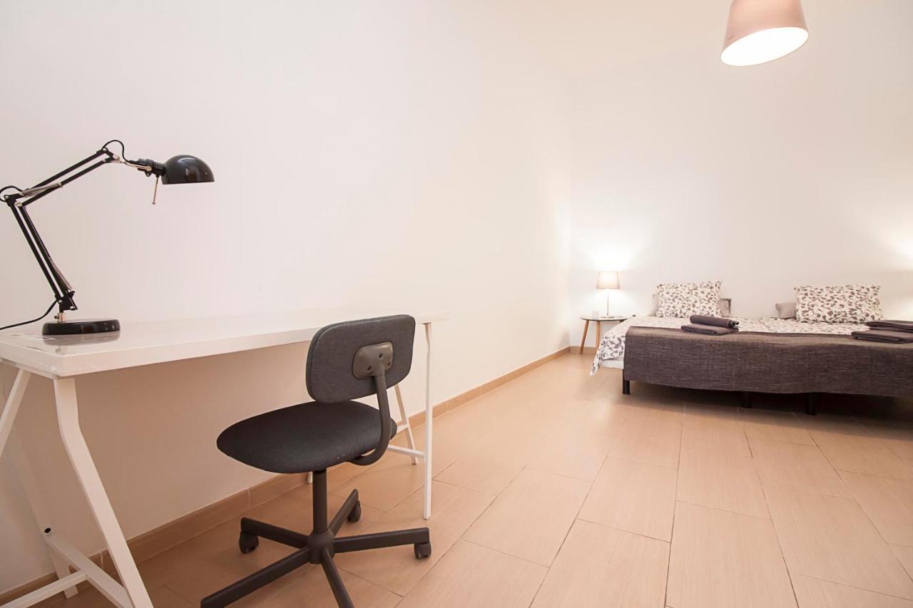 Rayito By Freshlanding Apartment Malaga Luaran gambar