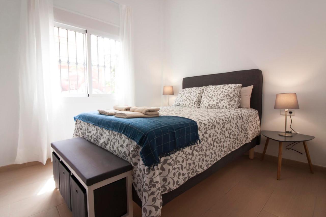 Rayito By Freshlanding Apartment Malaga Luaran gambar