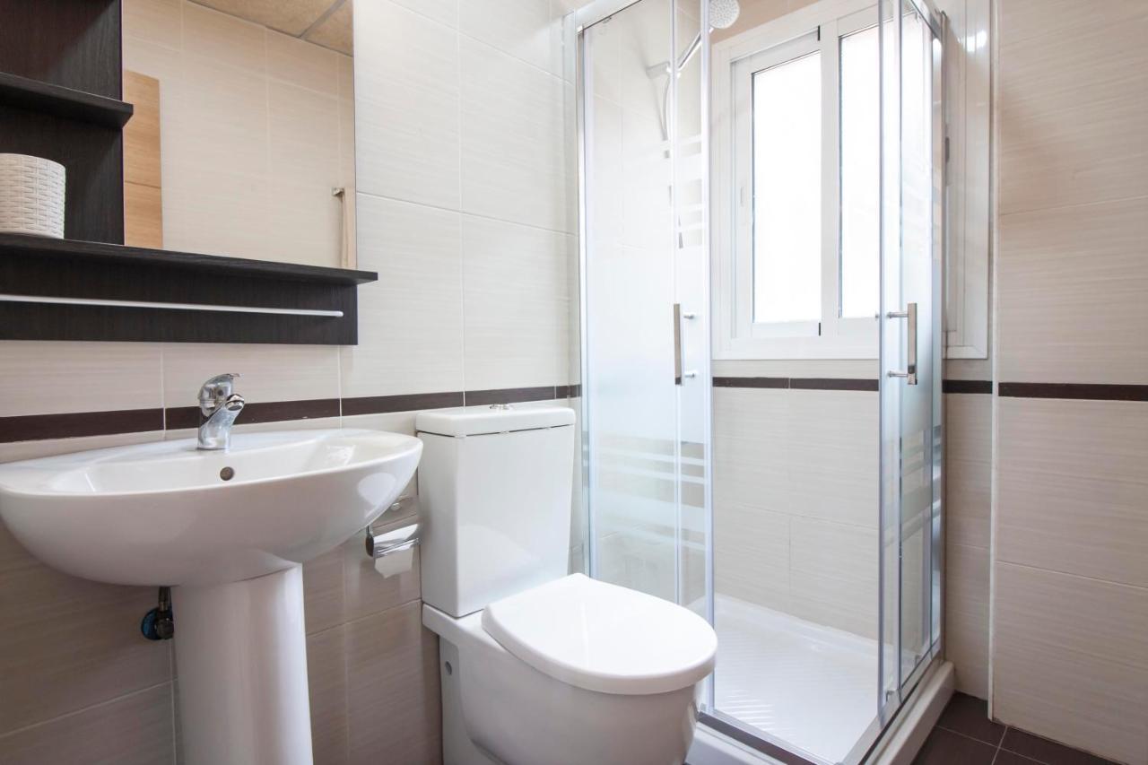 Rayito By Freshlanding Apartment Malaga Luaran gambar