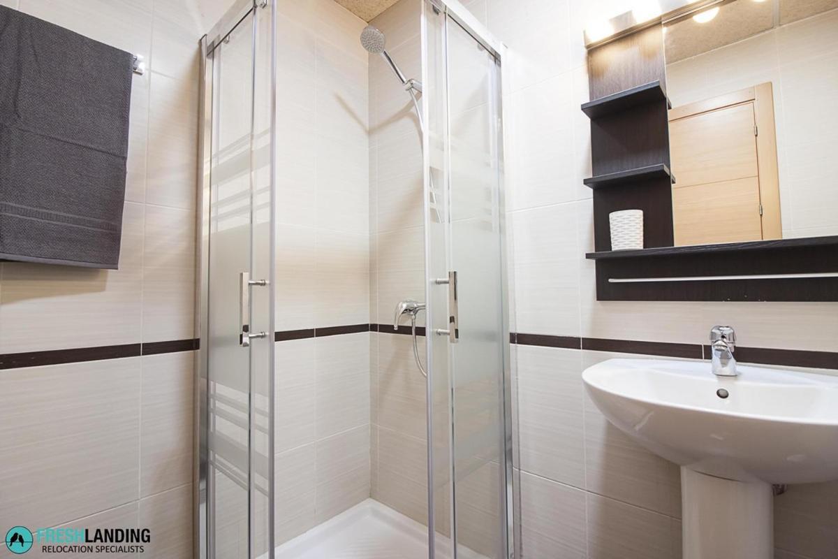 Rayito By Freshlanding Apartment Malaga Luaran gambar