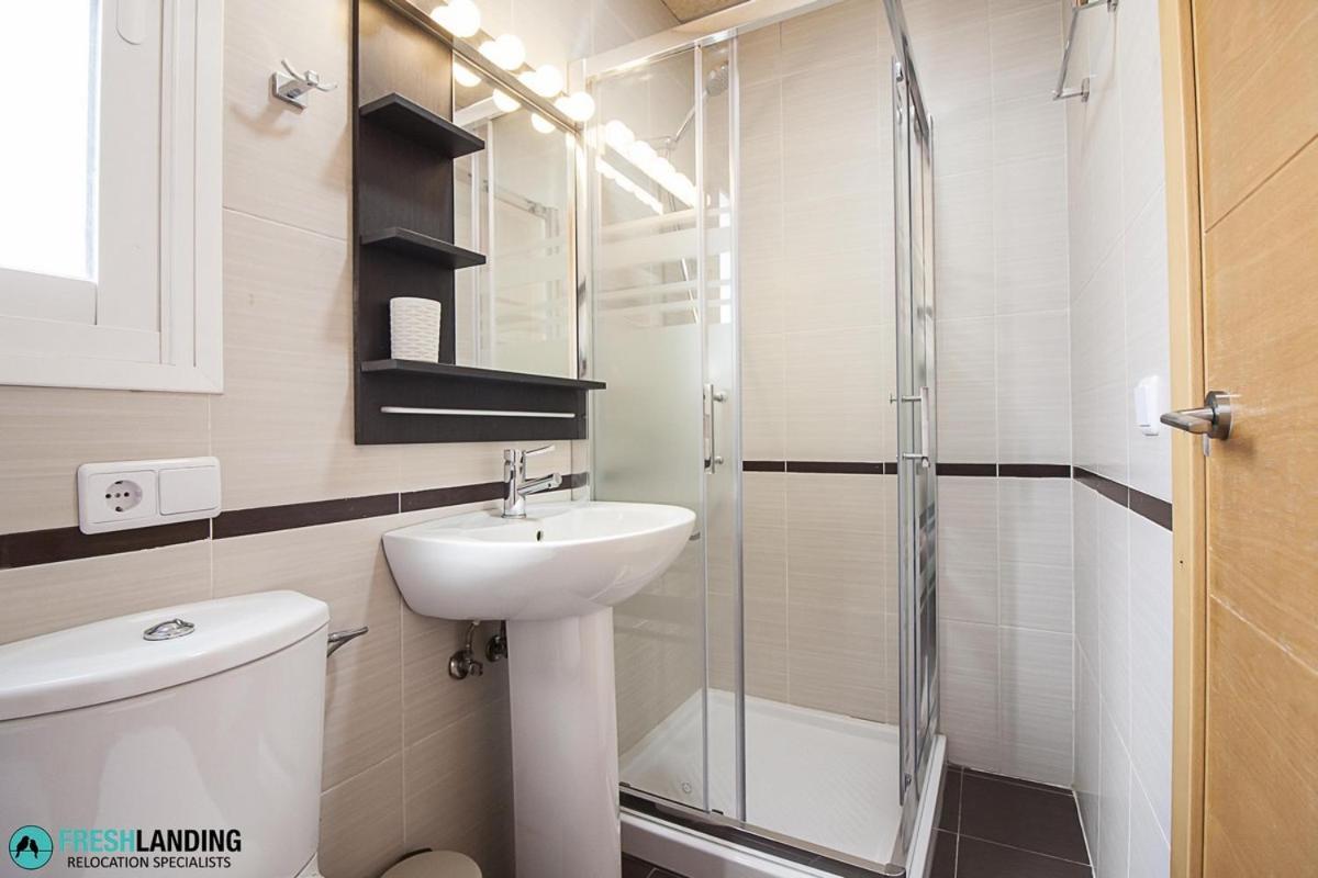 Rayito By Freshlanding Apartment Malaga Luaran gambar
