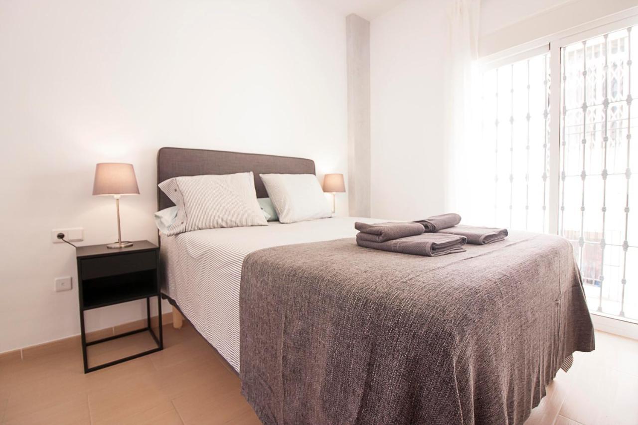 Rayito By Freshlanding Apartment Malaga Luaran gambar
