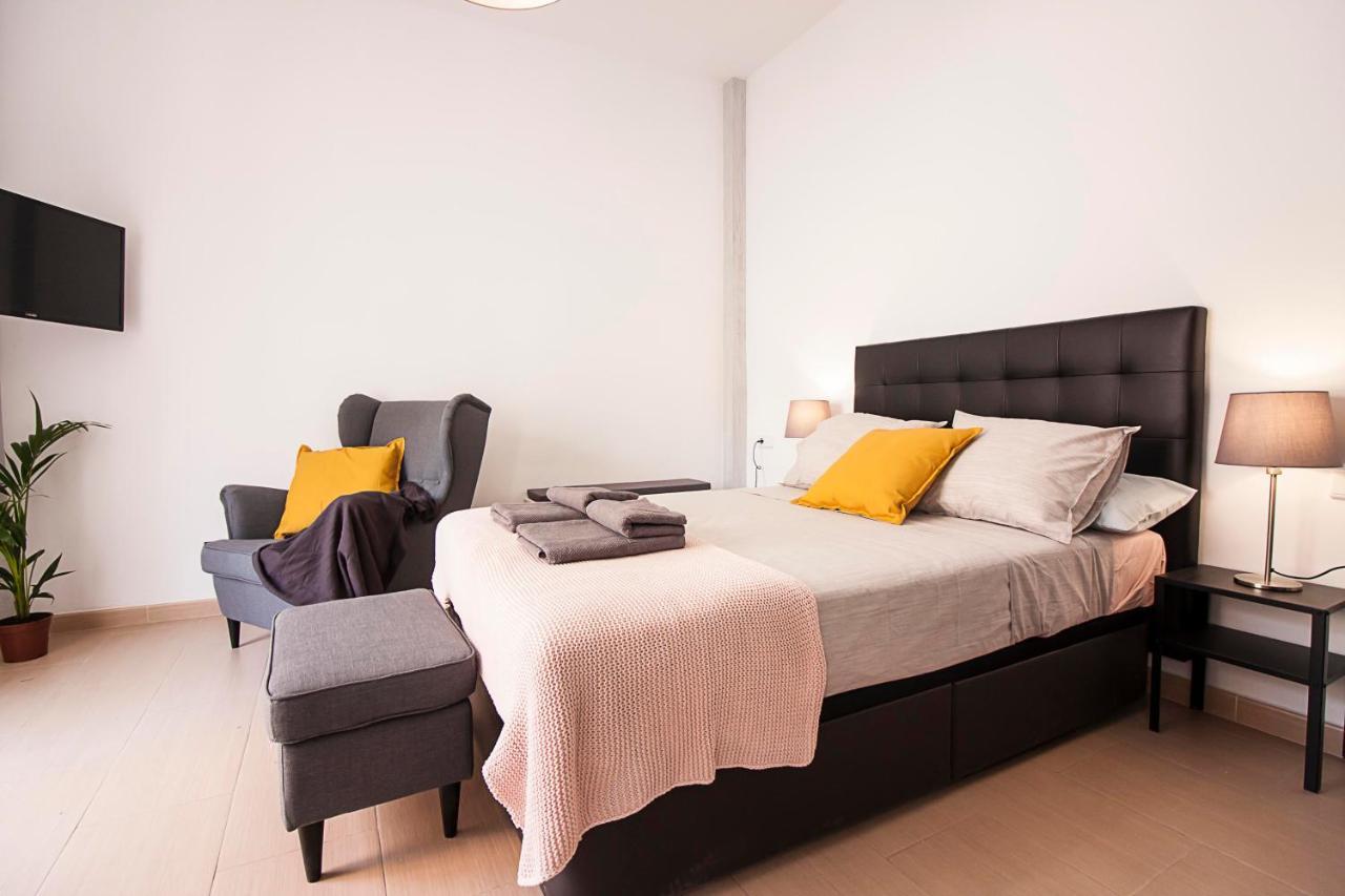 Rayito By Freshlanding Apartment Malaga Luaran gambar