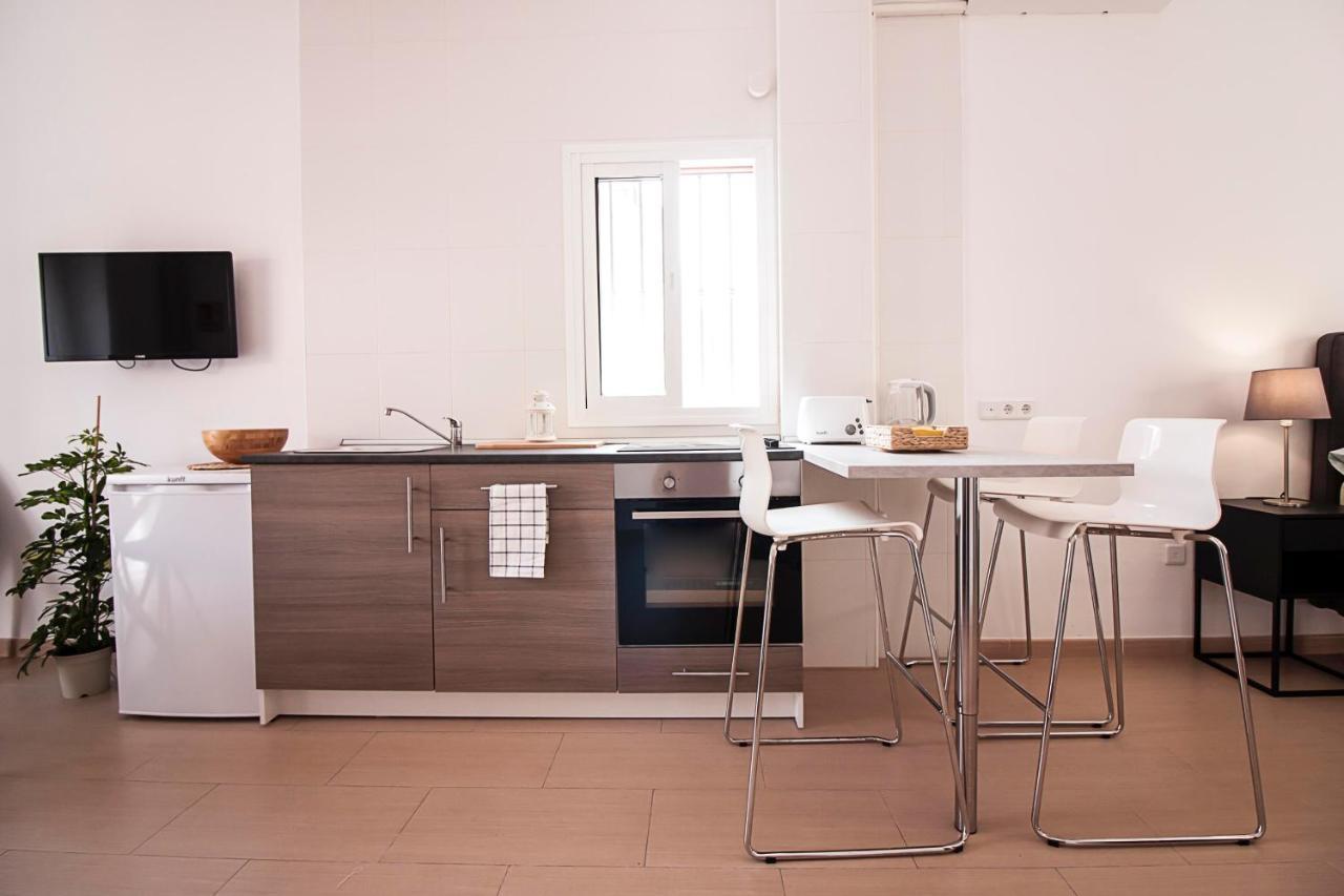 Rayito By Freshlanding Apartment Malaga Luaran gambar