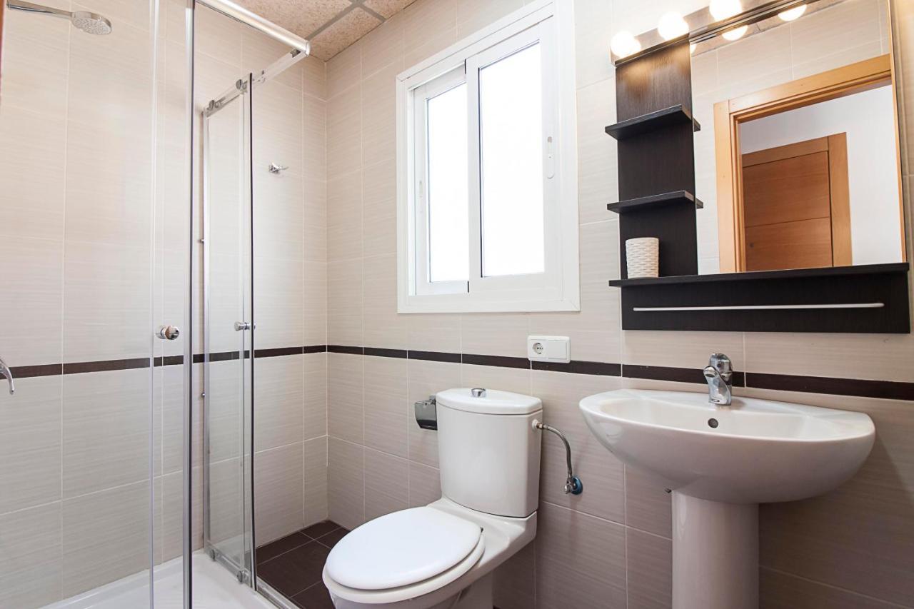 Rayito By Freshlanding Apartment Malaga Luaran gambar